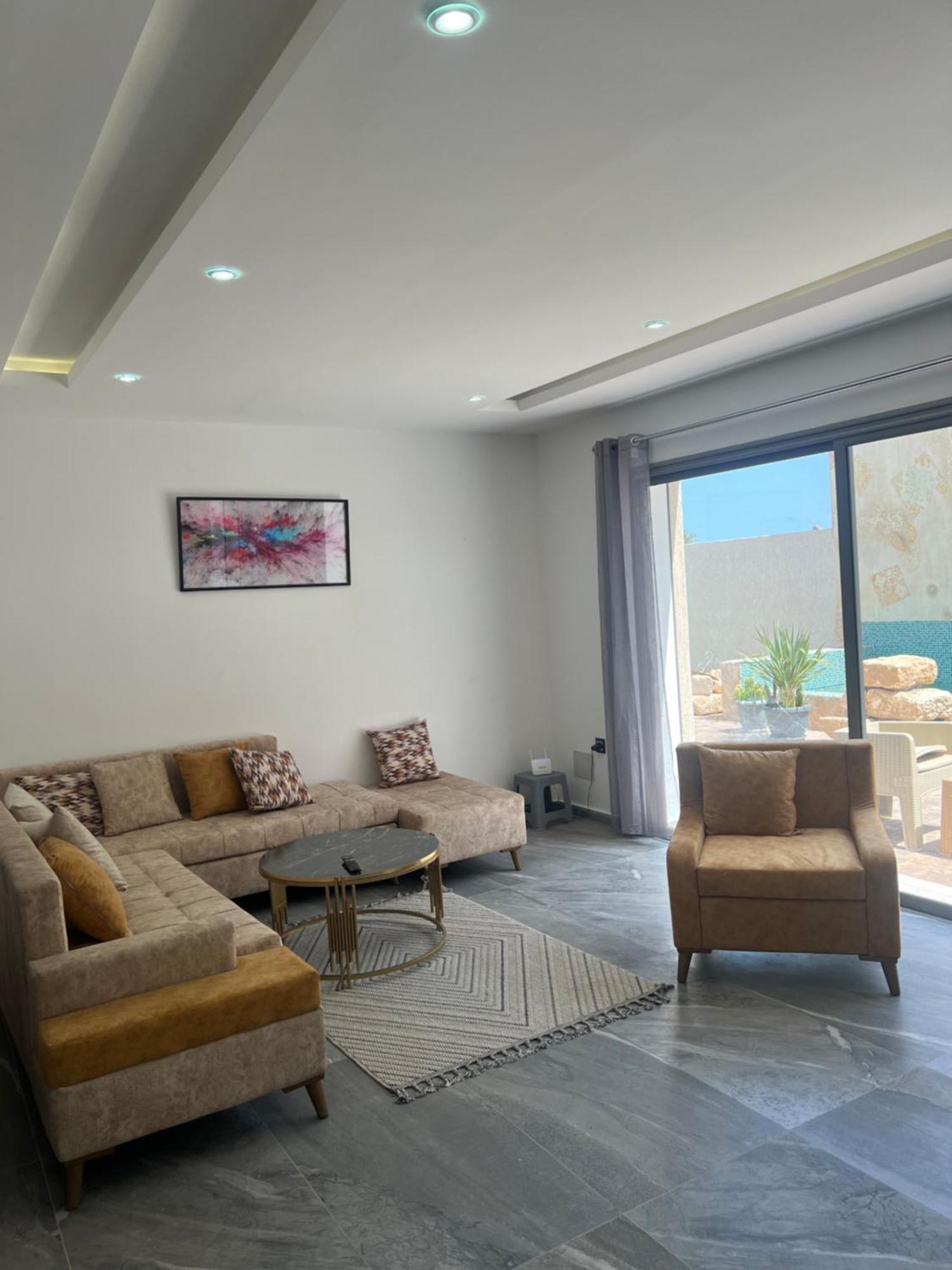 Villa - Djerba Riad Midoun