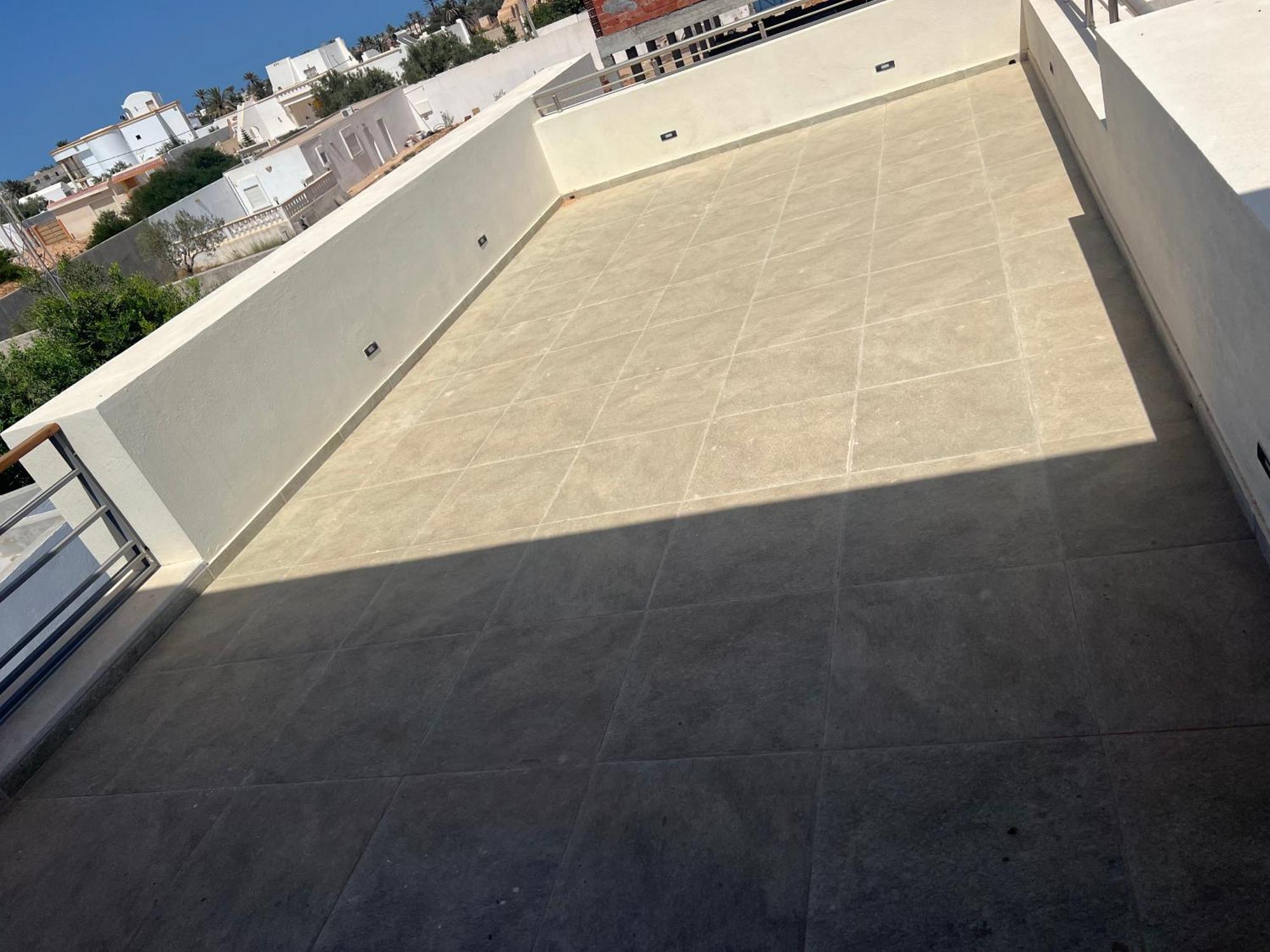 Riad Villa - Djerba Midoun