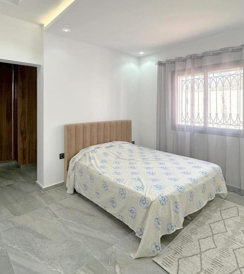 Riad Villa - Djerba Midoun