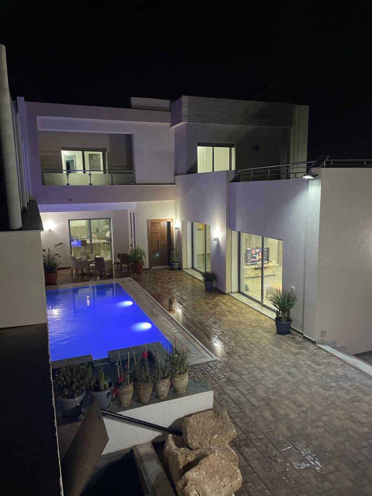 Villa - Djerba Riad *